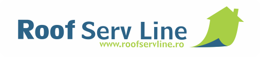 ROOF SERV LINE Sticky Logo